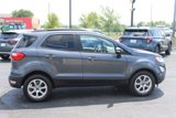 Used 2021 Ford EcoSport SE image 6