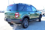 New 2024 Ford Bronco Sport Badlands image 4