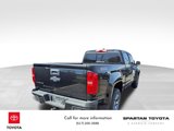 Used 2016 Chevrolet Colorado Z71 image 4