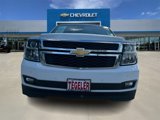 Used 2018 Chevrolet Tahoe LT w/ Luxury Package image 2