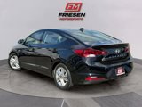 Used 2020 Hyundai Elantra SEL w/ Cargo Package (C1) image 5