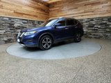 Used 2019 Nissan Rogue SV w/ Sun & Sound Touring Package image 3
