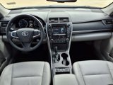 Used 2017 Toyota Camry XLE image 3