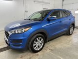 Used 2021 Hyundai Tucson SE image 3