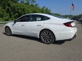 Used 2020 Hyundai Sonata Limited image 3