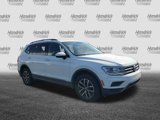 Used 2020 Volkswagen Tiguan SE image 2