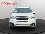 Used 2017 Subaru Forester 2.5i Limited w/ Protection Package #2 image 2