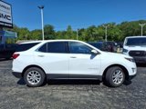 Used 2020 Chevrolet Equinox LT image 4