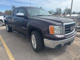 Used 2008 GMC Sierra 1500 SLE w/ Pro Grade Edition image 2
