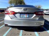 Used 2018 Toyota Camry LE image 3