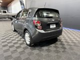 Used 2015 Chevrolet Sonic LT w/ Wheels and Fog Lamp Package image 3