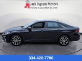 New 2025 Volkswagen Jetta SE image 2