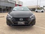 New 2025 Nissan Versa SR w/ Trunk Package image 2