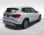 Used 2019 BMW X3 xDrive30i w/ Premium Package image 5