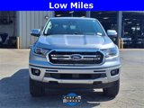 Used 2022 Ford Ranger Lariat w/ Equipment Group 501A High image 2