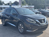 Used 2018 Nissan Murano SV image 4