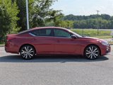 Certified 2021 Nissan Altima 2.5 SR image 4