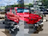 Used 2015 Jeep Wrangler Unlimited Sahara w/ Connectivity Group image 3