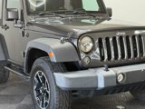 Used 2014 Jeep Wrangler Sport w/ Connectivity Group image 3