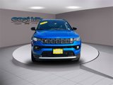 Used 2025 Jeep Compass Limited image 2