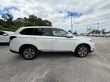 Used 2020 Mitsubishi Outlander SEL image 3