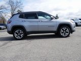 Used 2021 Jeep Compass Limited w/ Sun and Sound Group image 3