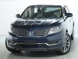 Used 2017 Lincoln MKX Reserve w/ Lincoln MKX Climate Package image 3