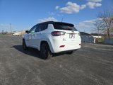 Used 2023 Jeep Compass High Altitude image 3