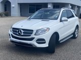 Used 2018 Mercedes-Benz GLE 350 image 3