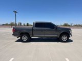 Used 2017 Ford F150 Lariat w/ Equipment Group 501A Mid image 4