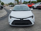 Used 2024 Toyota Corolla LE image 2