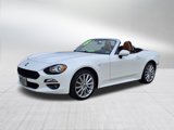 Used 2018 FIAT 124 Spider Lusso image 4