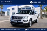 Used 2016 Ford Explorer XLT w/ Equipment Group 202A image 3