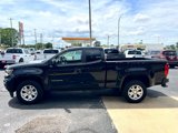 Used 2022 Chevrolet Colorado LT w/ Fleet Safety Package image 5