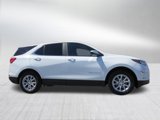 Certified 2021 Chevrolet Equinox LT image 2