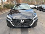 New 2025 Nissan Sentra S image 2