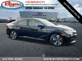 Used 2018 Honda Civic EX-L image 1
