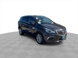 Certified 2018 Buick Envision Essence image 2