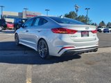 Used 2017 Hyundai Elantra Sport image 6