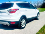 Used 2018 Ford Escape SE image 4