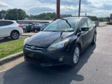 Used 2014 Ford Focus Titanium image 3
