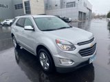 Used 2016 Chevrolet Equinox LT w/ Convenience Package image 4