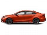 Used 2021 Kia Forte GT-Line w/ GT-Line Premium Package image 6