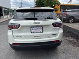 Used 2019 Jeep Compass Latitude w/ Popular Equipment Group image 5