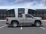 New 2025 GMC Sierra 1500 Pro w/ Pro Value Package image 5