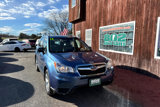 Used 2015 Subaru Forester 2.5i w/ Alloy Wheel Package image 2