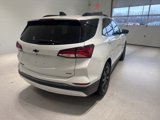 Certified 2022 Chevrolet Equinox RS w/ LPO, Floor Liner Package image 6