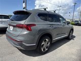 Used 2021 Hyundai Santa Fe SEL image 3