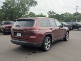 Certified 2021 Jeep Grand Cherokee L Limited w/ Trailer Tow Group (B) image 3