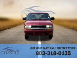Used 2001 Chevrolet S10 Pickup LS w/ Preferred Equipment Group image 3